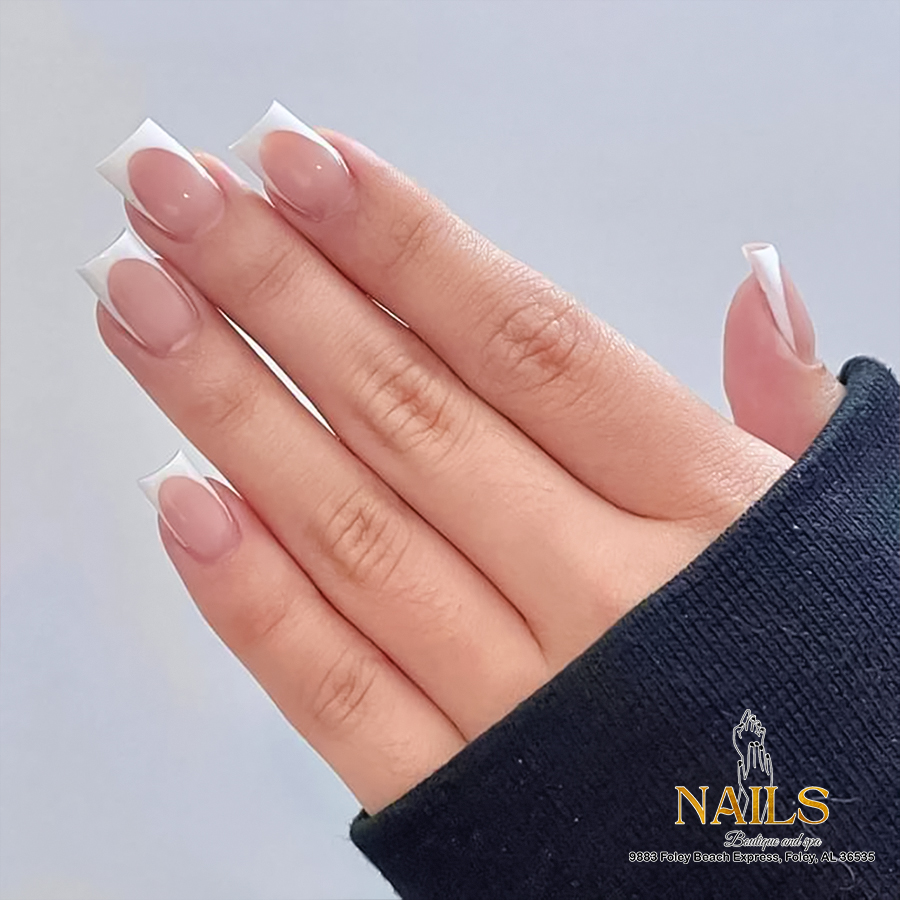amazing nail